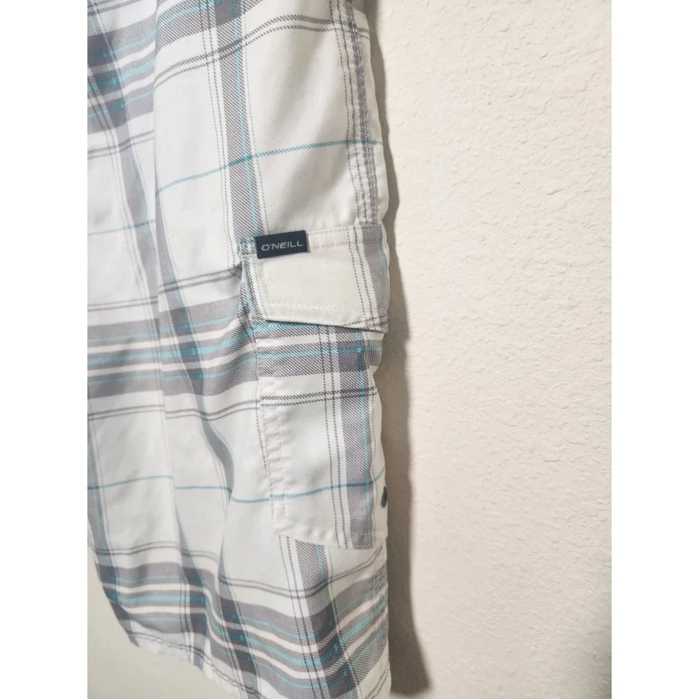 ONeill excellent cargo